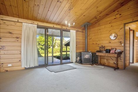Photo of property in 137b Pukekauri Road, Waikino, Waihi, 3682
