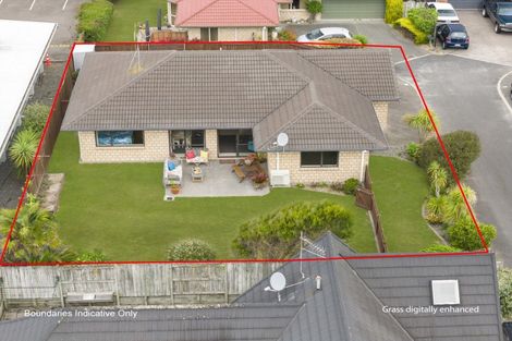 Photo of property in 19 Palm Springs Boulevard, Papamoa Beach, Papamoa, 3118