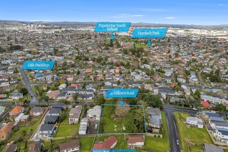 Photo of property in 49 Hillcrest Road, Papatoetoe, Auckland, 2025