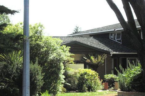 Photo of property in 314 Yaldhurst Road, Avonhead, Christchurch, 8042