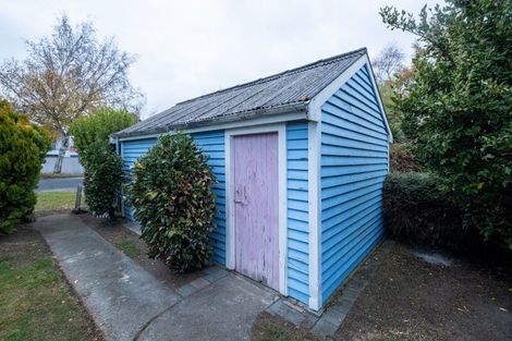 Photo of property in 15 Carr Street, Methven, 7730