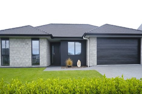 Photo of property in 13 Puna Rise, Wharewaka, Taupo, 3330