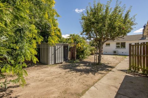 Photo of property in 28 Teesdale Street, Burnside, Christchurch, 8053