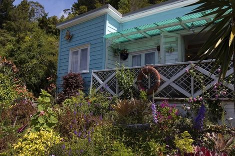 Photo of property in 428 Whangaroa Road, Whangaroa, Kaeo, 0478