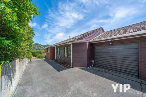 Photo of property in 1/23 Bould Street, Johnsonville, Wellington, 6037