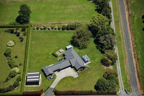 Photo of property in 94 Lee Martin Road, Tamahere, Cambridge, 3493