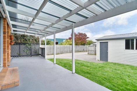Photo of property in 129 Briggs Road, Shirley, Christchurch, 8052