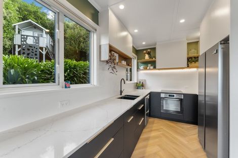 Photo of property in 7 View Terrace, Huntsbury, Christchurch, 8022