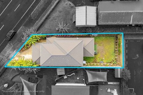 Photo of property in 91 Gadsby Road, Favona, Auckland, 2024