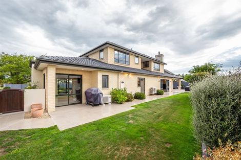 Photo of property in 5 Ruby Avenue, Northwood, Christchurch, 8051