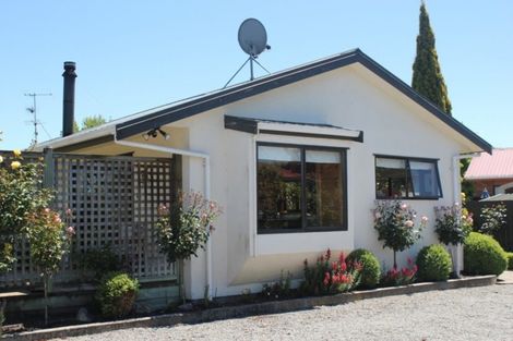 Photo of property in 38c Roberts Road, Lansdowne, Masterton, 5810