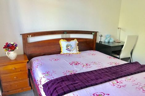 Photo of property in Nouvo Apartments, 21 Rugby Street, Mount Cook, Wellington, 6021