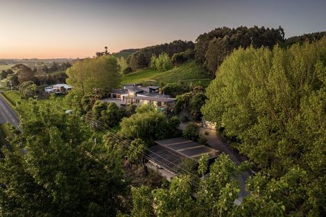 Photo of property in 671 No 3 Line, Okoia, Whanganui, 4582