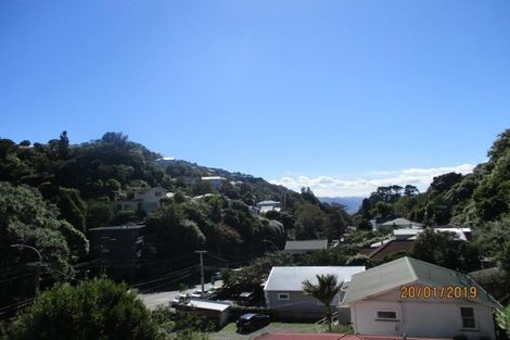 Photo of property in 7/161 Glenmore Street, Kelburn, Wellington, 6012