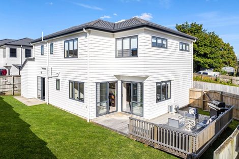 Photo of property in 17c Earlsworth Road, Mangere East, Auckland, 2024