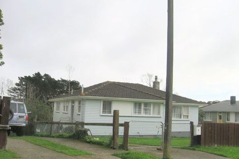 Photo of property in 8 Sasanof View, Ascot Park, Porirua, 5024