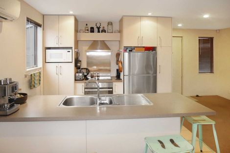 Photo of property in 36b Hastings Street West, Sydenham, Christchurch, 8023