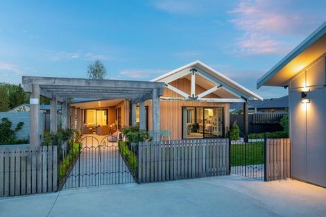 Photo of property in 14 Brooke Place, Alexandra, 9320