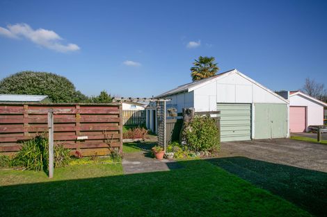 Photo of property in 4 Dawson Street, Matamata, 3400