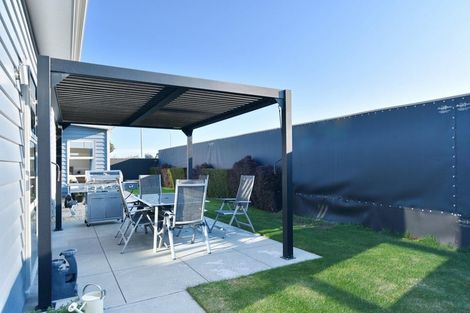 Photo of property in 2 Hayson Drive, Kaiapoi, 7630