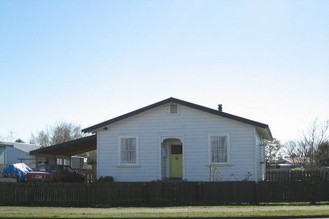 Photo of property in 23 Totara Street, Waipukurau, 4200