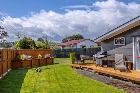 Photo of property in 1 Sedcole Street, Pahiatua, 4910