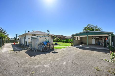 Photo of property in 27 Halberg Crescent, Chartwell, Hamilton, 3210