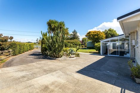 Photo of property in 291 Manutahi Road, Lepperton, New Plymouth, 4372