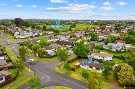 Photo of property in 63 Luanda Drive, Ranui, Auckland, 0612