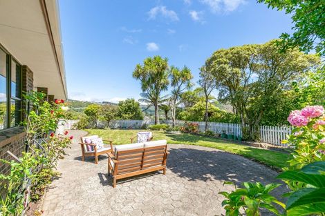 Photo of property in 57 Percy Dyett Drive, Karori, Wellington, 6012