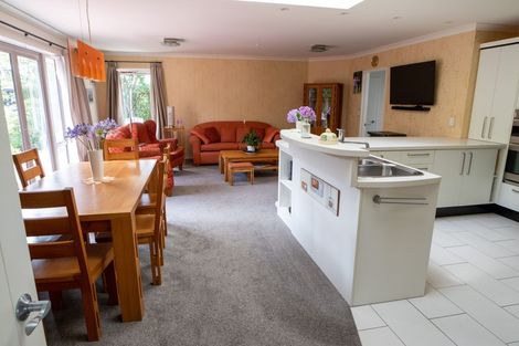 Photo of property in 52 Allison Crescent, Kaiapoi, 7630