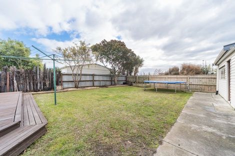 Photo of property in 11 Paradise Place, Milson, Palmerston North, 4414