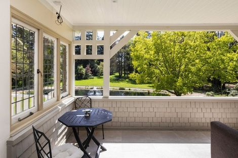 Photo of property in Racecourse Hill Homestead, 3979 West Coast Road, Darfield, 7571