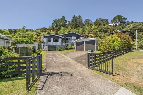 Photo of property in 8 Gallagher Drive, Tairua, 3508