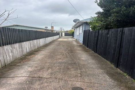 Photo of property in 19a James Street, Hamilton East, Hamilton, 3216