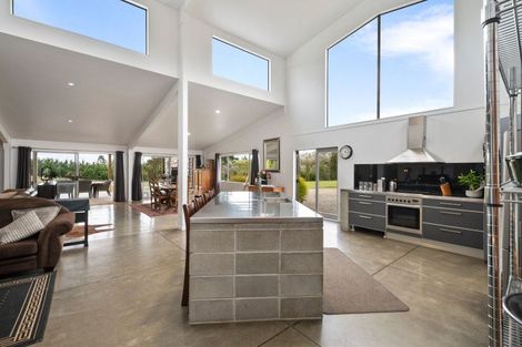 Photo of property in 315 Ashhurst Road, Bunnythorpe, Palmerston North, 4481