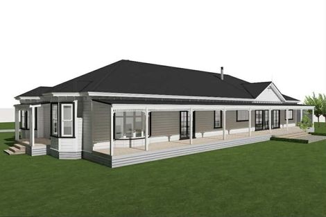 Photo of property in 40 Te Muna Road, Martinborough, 5784