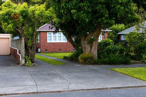 Photo of property in 81 Wyndrum Avenue, Waterloo, Lower Hutt, 5011