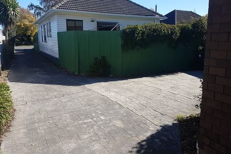 Photo of property in 11a West Belt, Lincoln, 7608