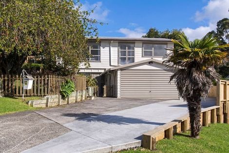 Photo of property in 27 John Gill Road, Shelly Park, Auckland, 2014