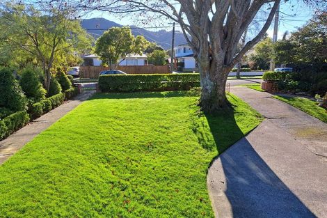 Photo of property in 24 Hudson Avenue, Ebdentown, Upper Hutt, 5018