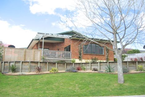 Photo of property in 10 Rothesay Lane, Bethlehem, Tauranga, 3110