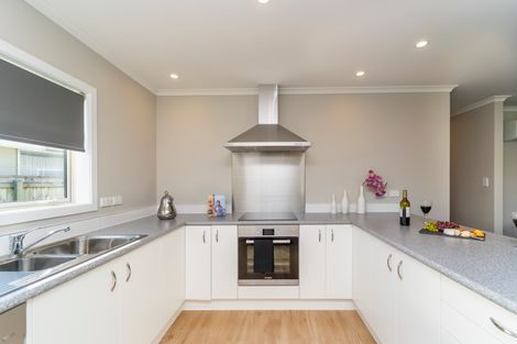 Photo of property in 160 East Street, Greytown, 5712