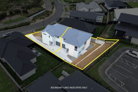 Photo of property in 26 Arohaina Avenue, Karaka, Papakura, 2124