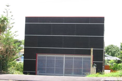 Photo of property in 14 Allen Road, Grey Lynn, Auckland, 1021