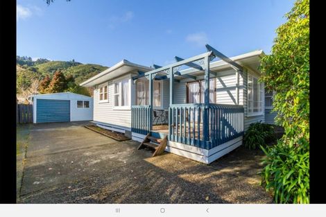 Photo of property in 101 Wood Street, Wainuiomata, Lower Hutt, 5014