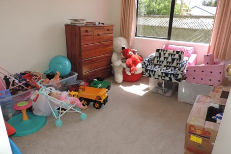 Photo of property in 9 Kahikatea Crescent, Matamata, 3400