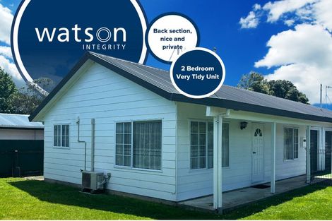 Photo of property in 47a Keepa Street, Levin, 5510
