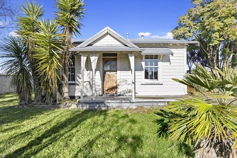 Photo of property in 44 Weka Street, Frankton, Hamilton, 3204