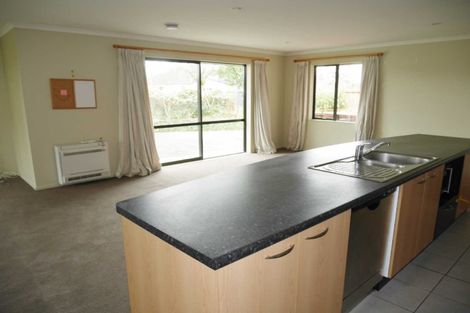 Photo of property in 22 Caudron Road, Wigram, Christchurch, 8042